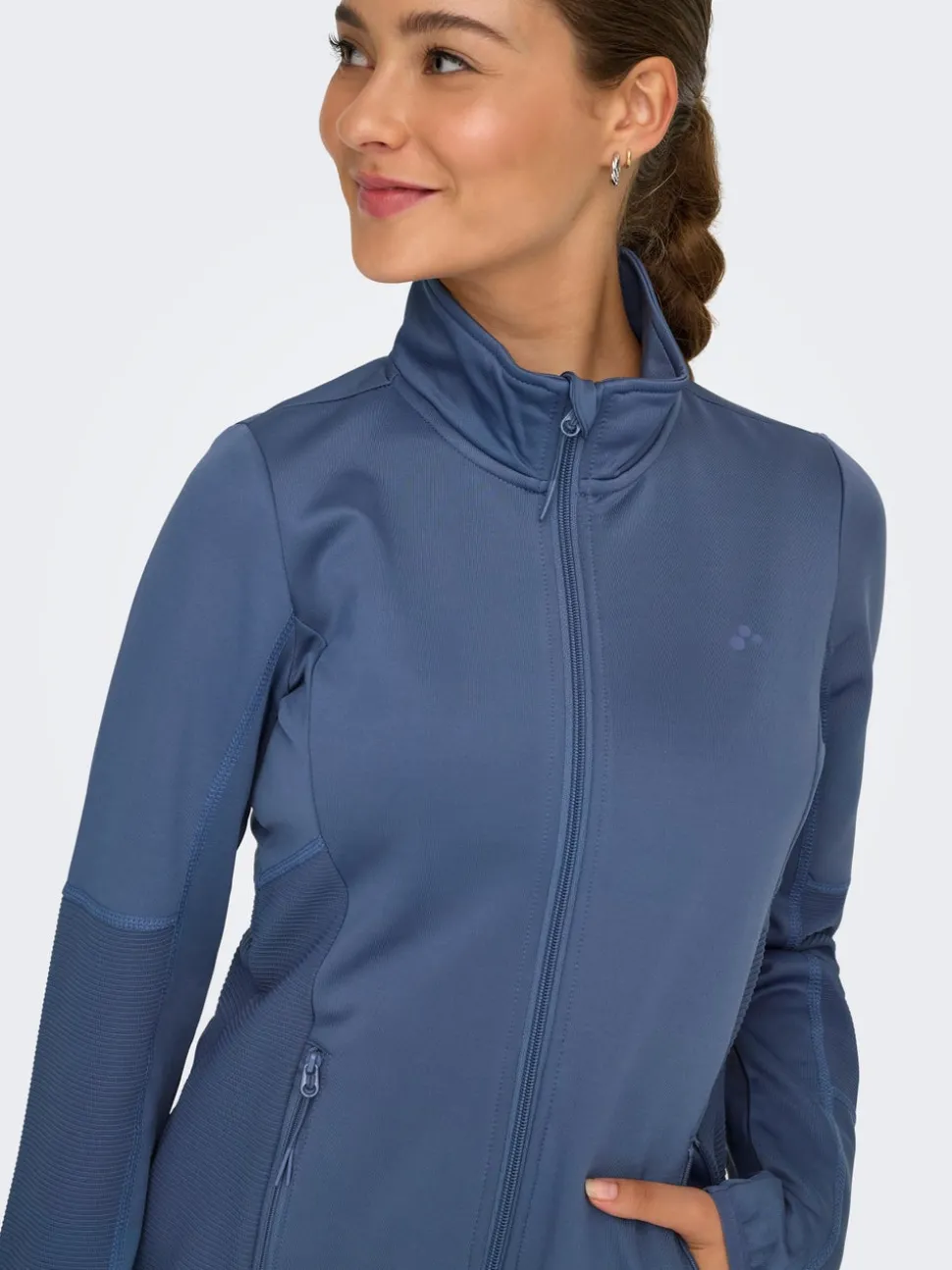 ONPJETTA Veste en polaire
