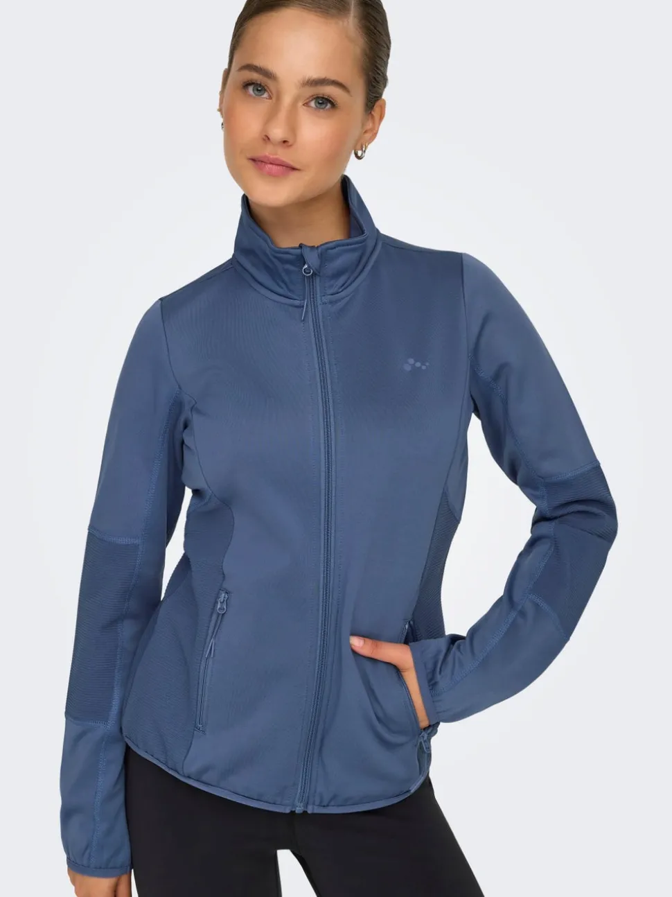 ONPJETTA Veste en polaire
