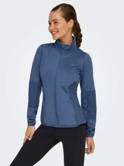 ONPJETTA Veste en polaire