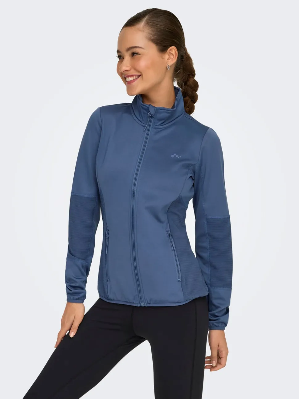 ONPJETTA Veste en polaire