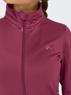ONPJETTA Veste en polaire