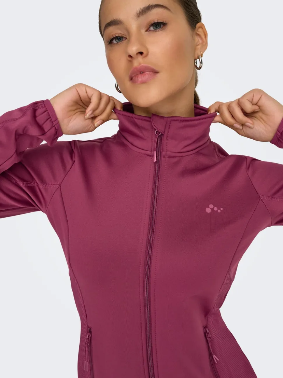 ONPJETTA Veste en polaire