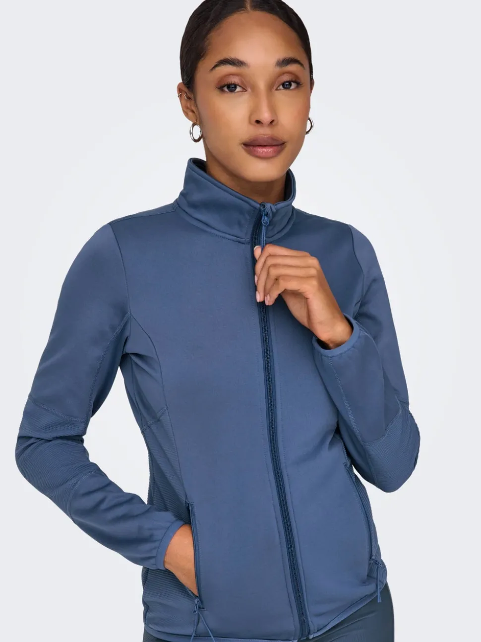 ONPJETTA Veste en polaire