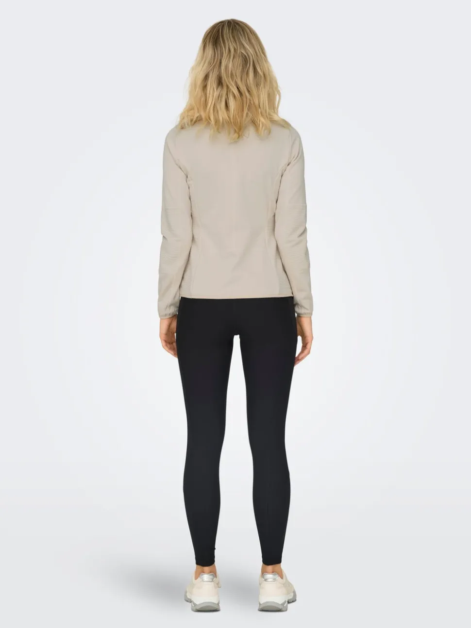 ONPJETTA Veste en polaire