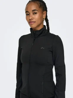 ONPJETTA Veste en polaire