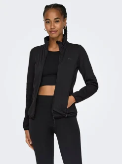 ONPJETTA Veste en polaire