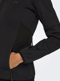 ONPJETTA Veste en polaire