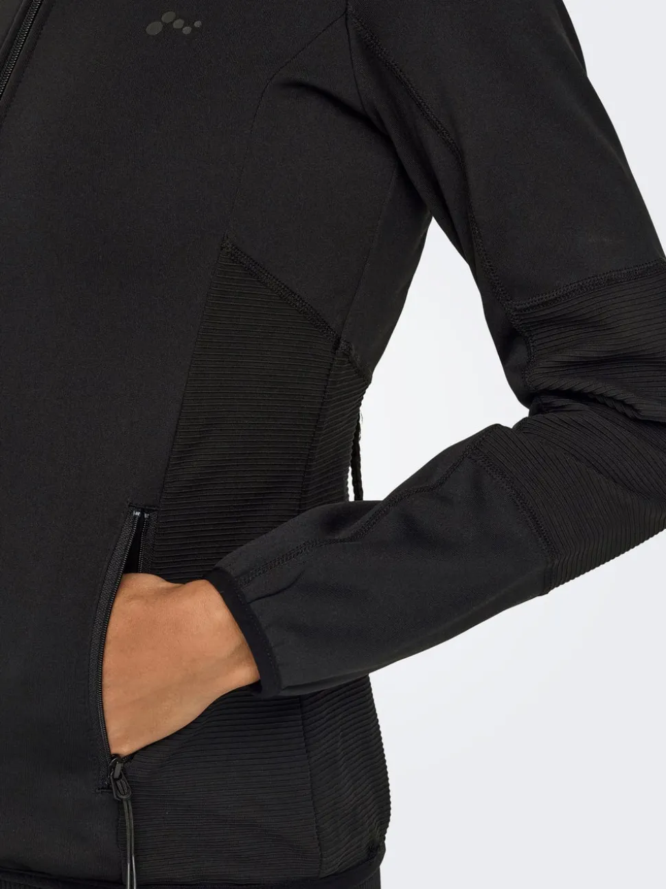 ONPJETTA Veste en polaire