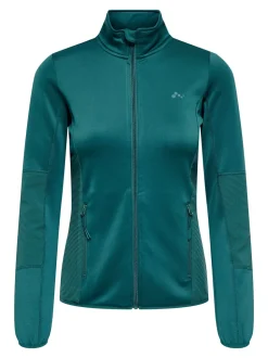 ONPJETTA Veste en polaire