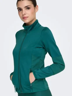 ONPJETTA Veste en polaire