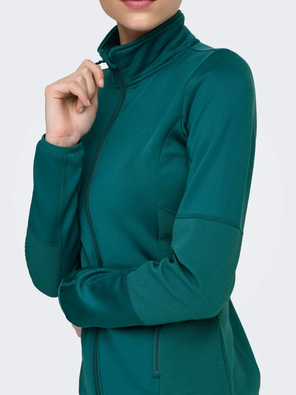 ONPJETTA Veste en polaire