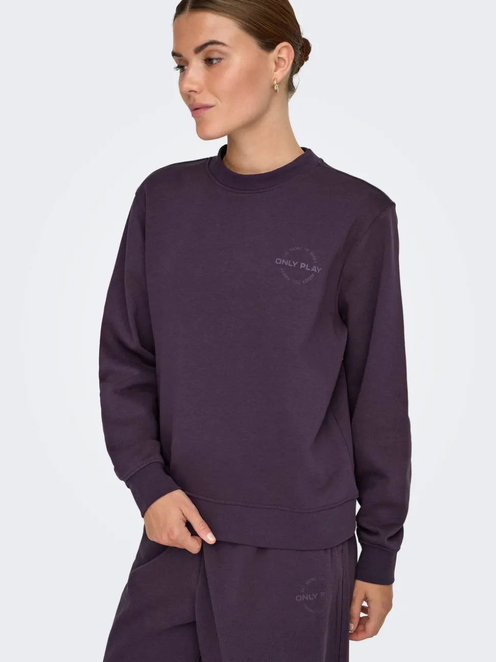 ONPJONI Sweat-shirts