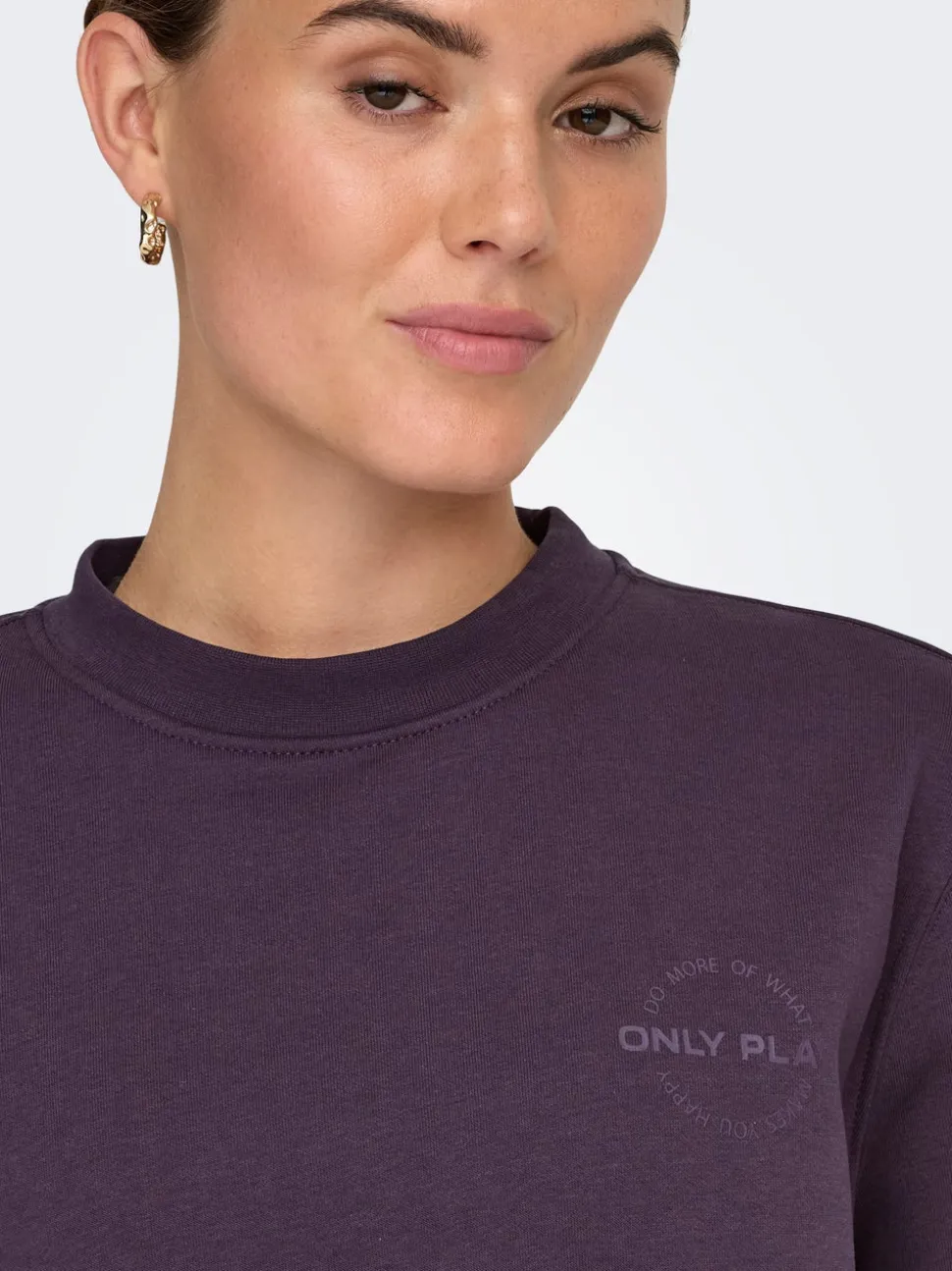 ONPJONI Sweat-shirts