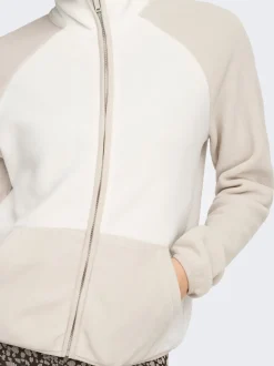 ONPJULIES Veste en polaire