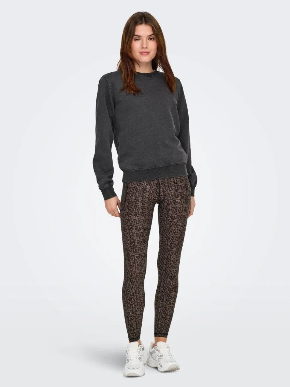 ONPJUNA Sweat-shirts