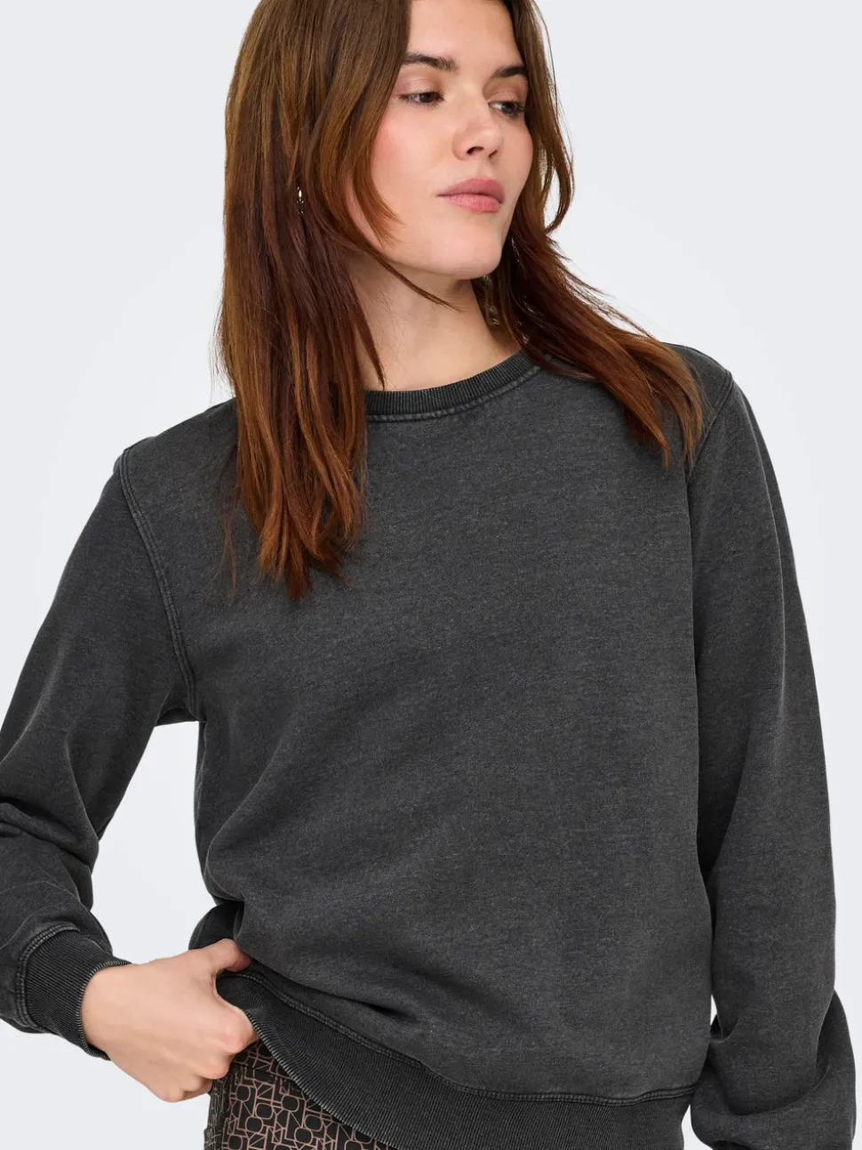 ONPJUNA Sweat-shirts