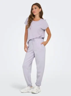ONPLOUNGE Regular Fit Pantalon de survêtement