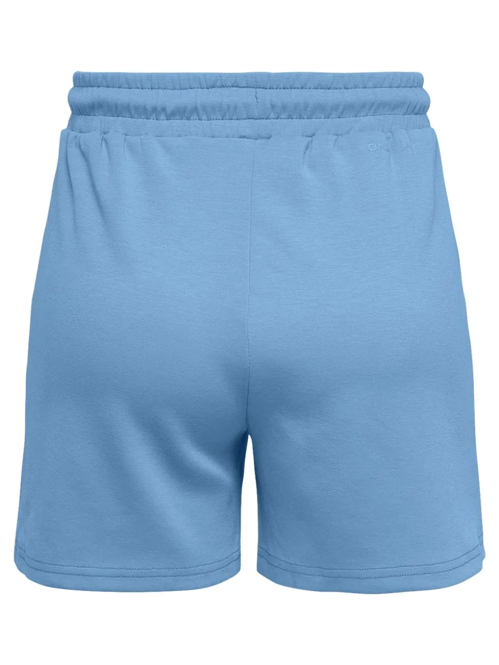ONPLOUNGE Taille haute Loose Fit Short en molleton