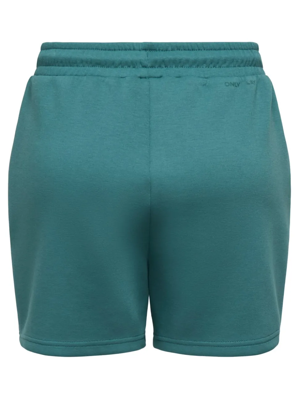 ONPLOUNGE Taille haute Loose Fit Short en molleton