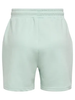 ONPLOUNGE Taille haute Loose Fit Short en molleton