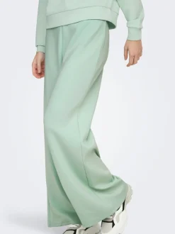 ONPLOUNGE Wide Leg Fit Pantalon de survêtement
