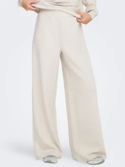 ONPLOUNGE Wide Leg Fit Pantalon de survêtement
