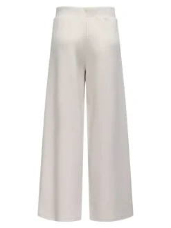 ONPLOUNGE Wide Leg Fit Pantalon de survêtement
