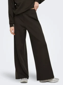 ONPLOUNGE Wide Leg Fit Pantalon de survêtement