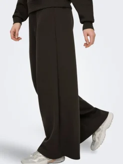 ONPLOUNGE Wide Leg Fit Pantalon de survêtement