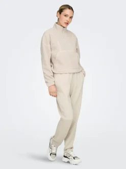 ONPLOUNGE Wide Leg Fit Pantalon de survêtement