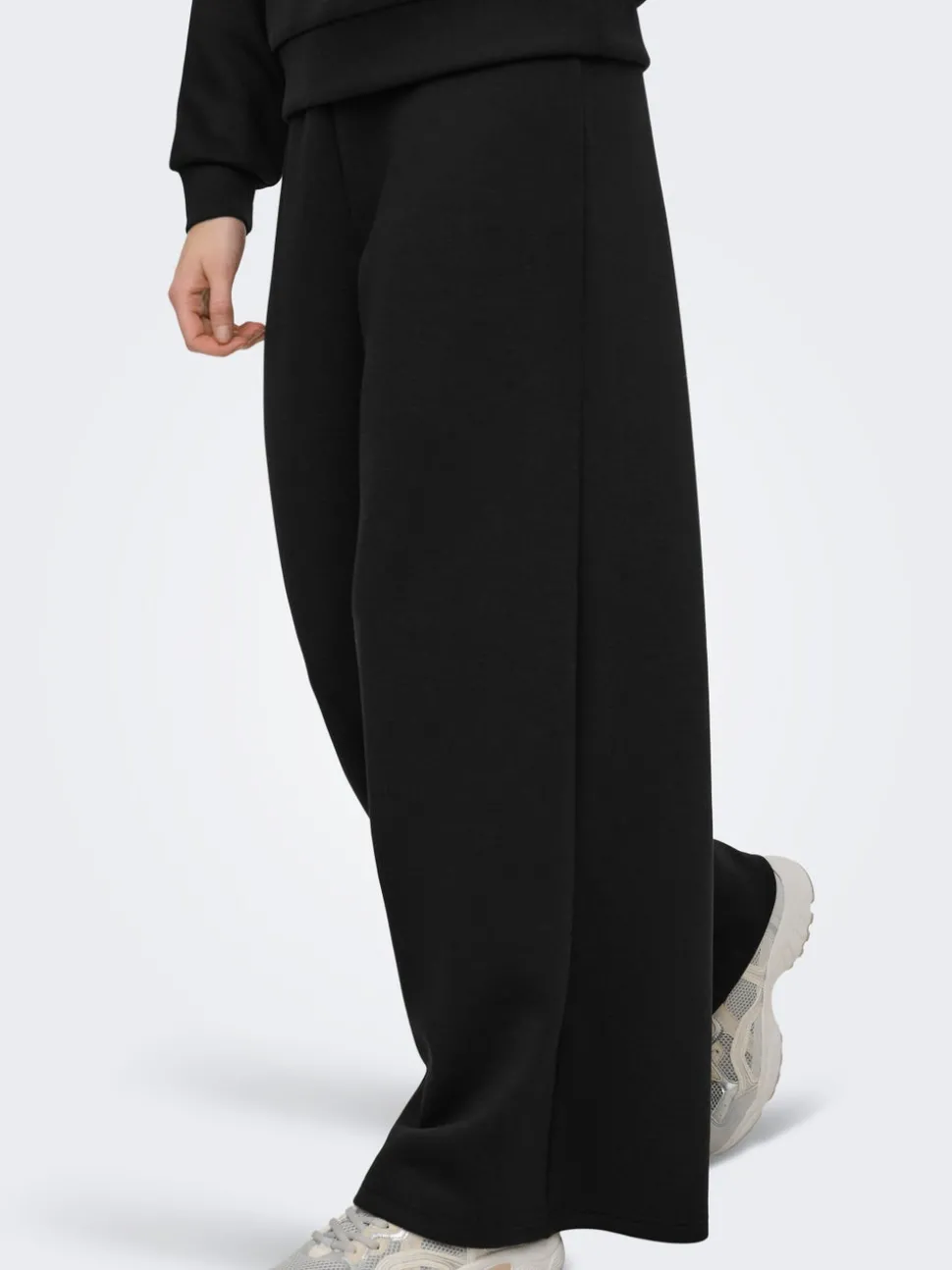 ONPLOUNGE Wide Leg Fit Pantalon de survêtement