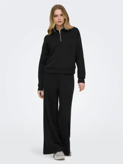 ONPLOUNGE Wide Leg Fit Pantalon de survêtement