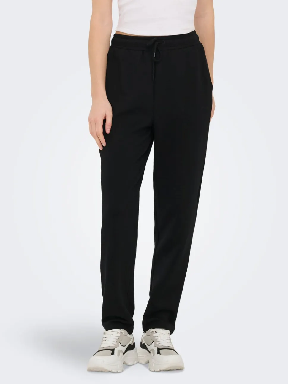 ONPLOUNGE Wide Leg Fit Pantalon de survêtement