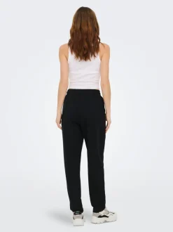 ONPLOUNGE Wide Leg Fit Pantalon de survêtement
