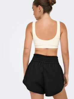 ONPMARA Taille haute Loose Fit Short