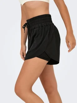 ONPMARA Taille haute Loose Fit Short