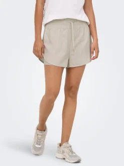 ONPMARA Taille haute Loose Fit Short