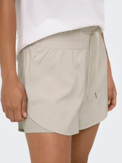 ONPMARA Taille haute Loose Fit Short
