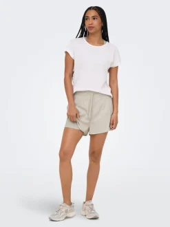 ONPMARA Taille haute Loose Fit Short