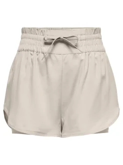 ONPMARA Taille haute Loose Fit Short