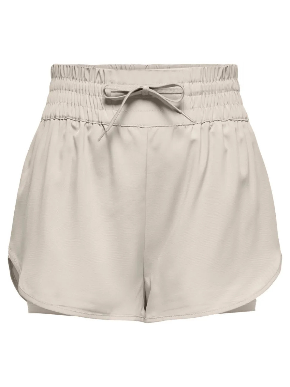 ONPMARA Taille haute Loose Fit Short