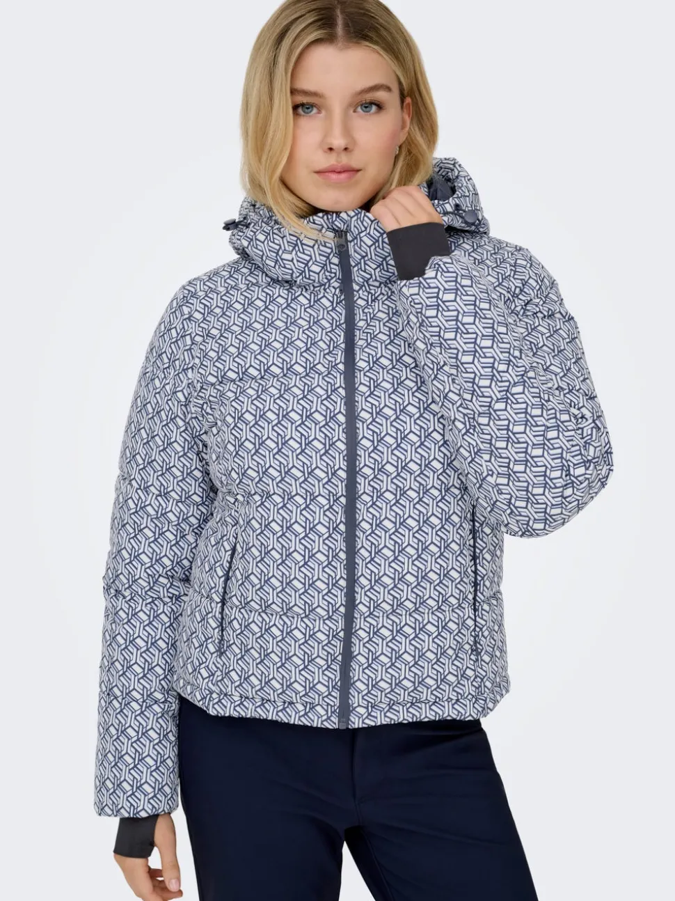 ONPMARIA Veste