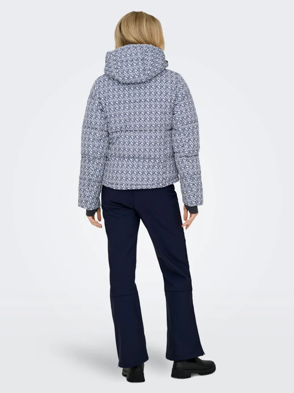 ONPMARIA Veste