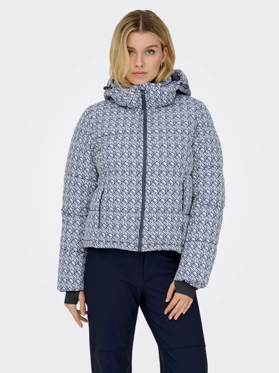 ONPMARIA Veste