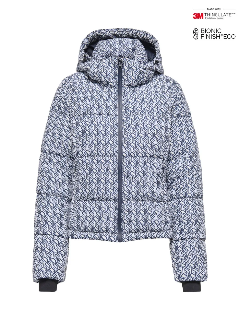 ONPMARIA Veste
