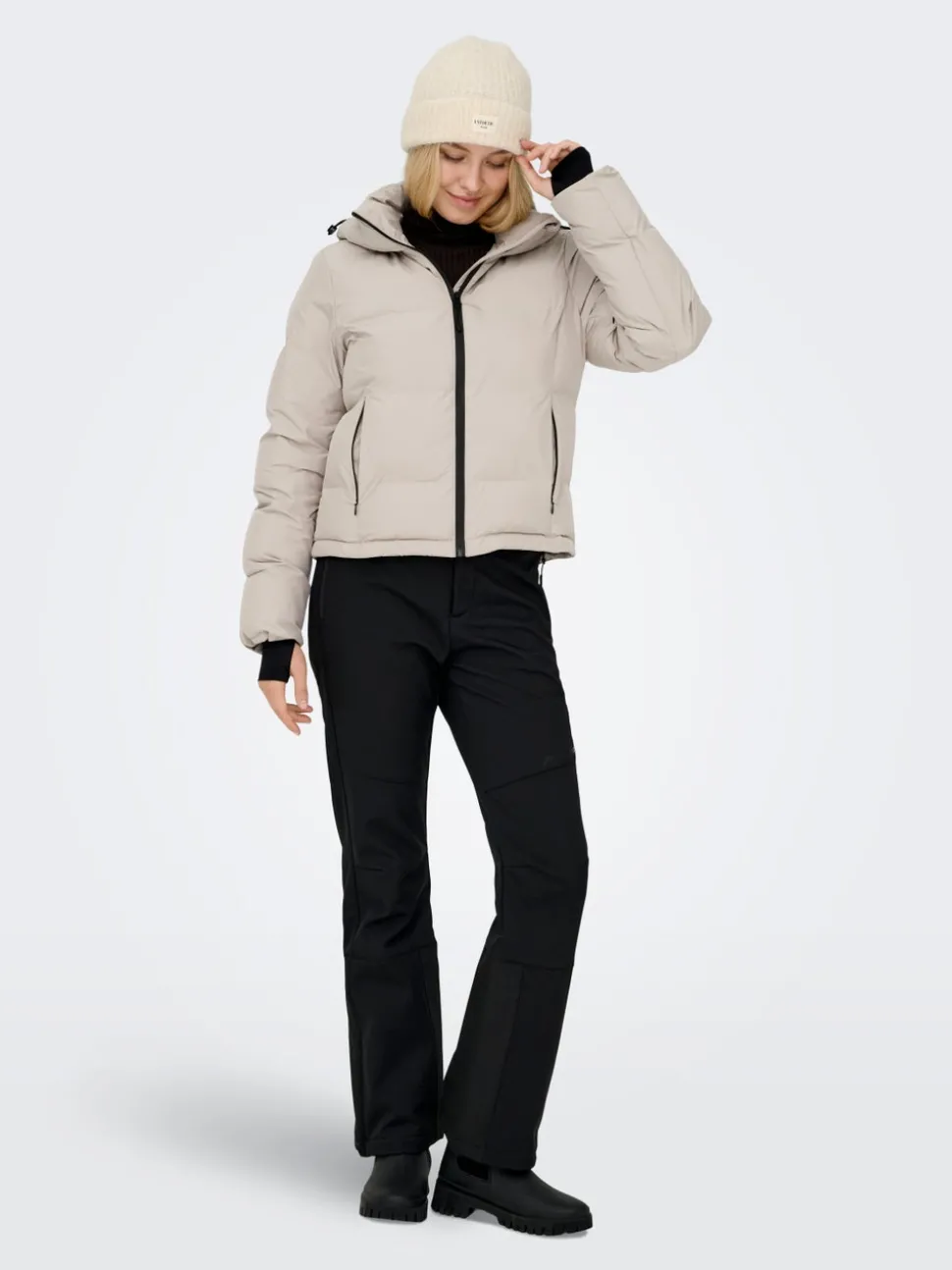 ONPMARIA Veste