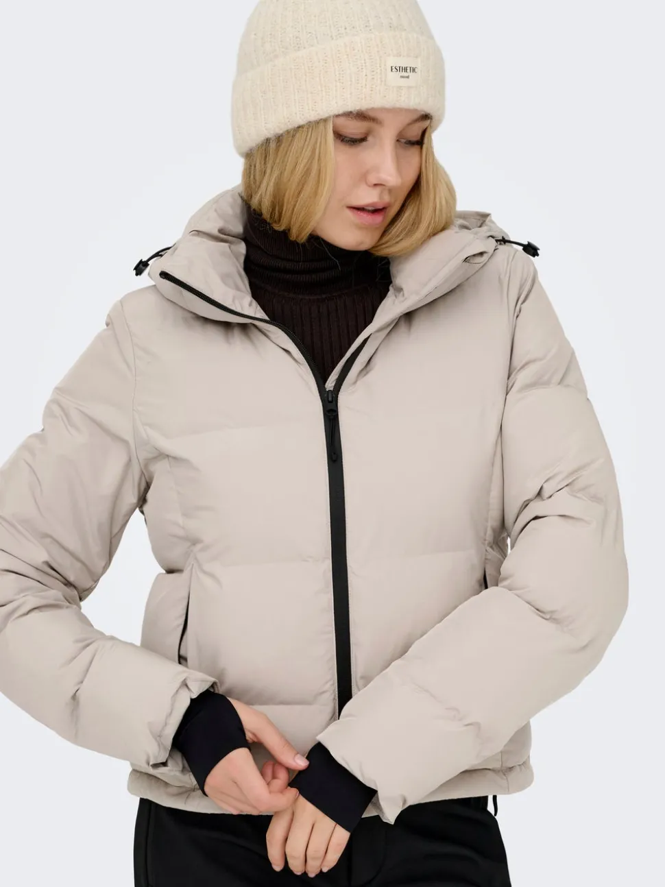 ONPMARIA Veste