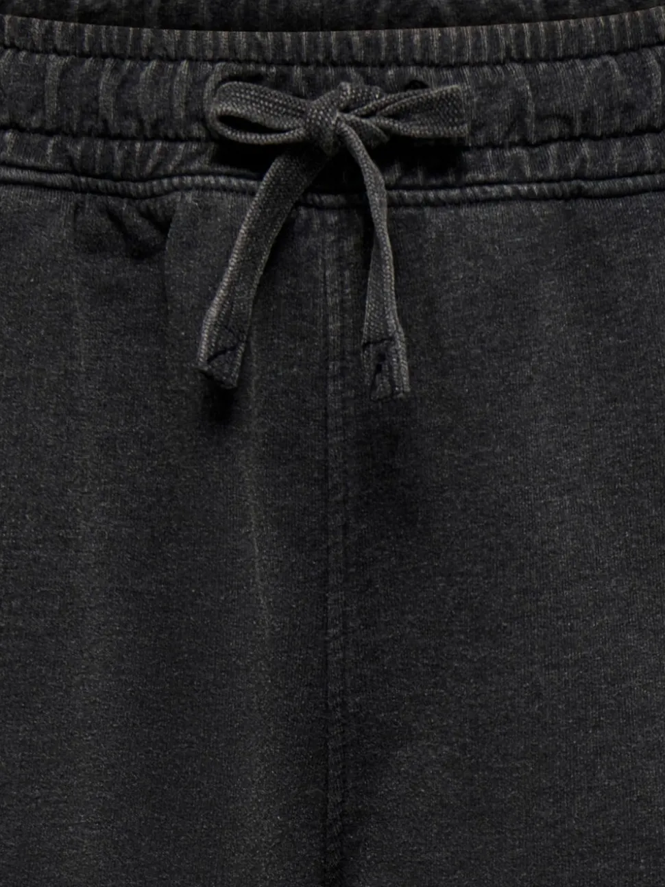 ONPMI Taille haute Loose Fit Short