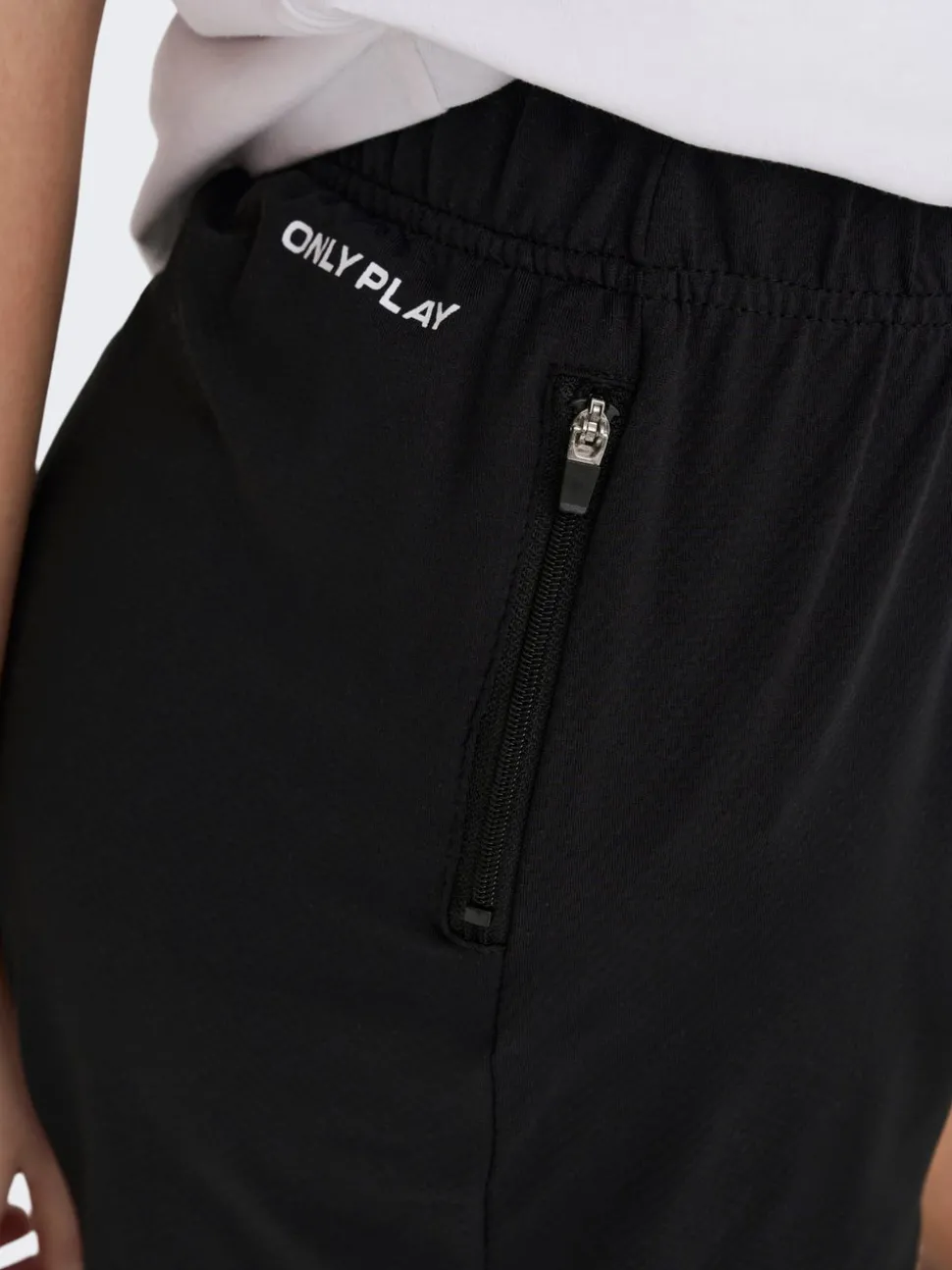 ONPMILA-2 Taille moyenne Loose Fit Short d'entraînement