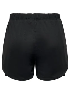 ONPMILA-2 Taille moyenne Loose Fit Short d'entraînement